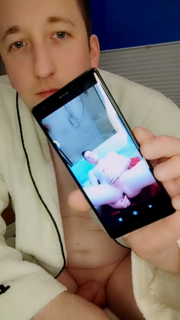 roy21jahre  03-12-2021 Recorded Video Nude